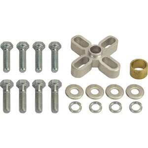 Derale - 31500 - 1/2in Fan Spacer Kit