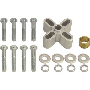 Derale - 31510 - 1in Fan Spacer Kit