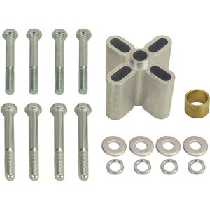 Derale - 31520 - 2in Fan Spacer Kit
