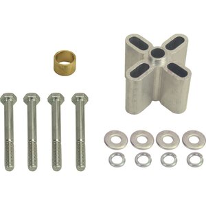 Derale - 31521 - Metric Fan Spacer