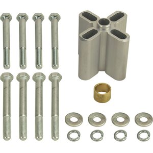 Derale - 31540 - 2-1/4in Fan Spacer Kit