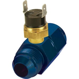 Derale - 35021 - In Line Fluid Thermostat 8an 180 Degree