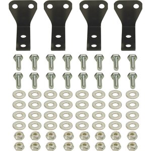 Derale - 50020 - Stack Plate Cooler Bracket Kit
