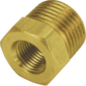 Derale - 98450 - 3/8 Male x 1/8 Female Reducer Bushing
