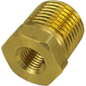 Derale - 98451 - 1/2 Male x 1/8 Female Reducer Bushing