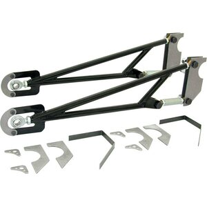 Ladder Bars