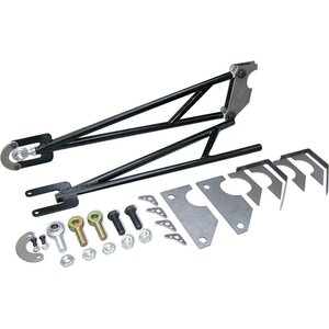 Competition Engineering - C2006 - Competition Ladder Bars