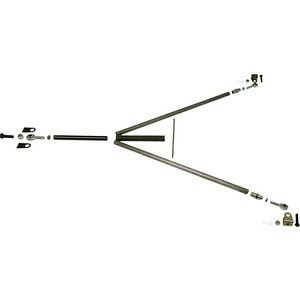 Rear End Locators