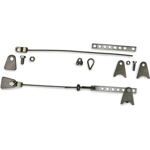 Suspension Limiters