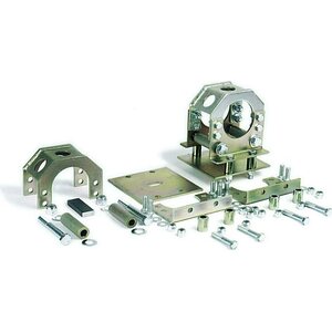 Leaf Spring Mounts and Brackets