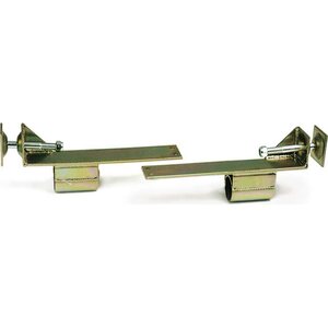 Competition Engineering - C2032 - Offset Spring Hangers