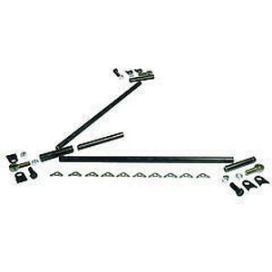 Competition Engineering - C2035 - Wishbone Track Locator Kit - Unwelded