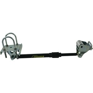 Competition Engineering - C2099 - Slide-A-Link Traction Kit - 62-67 Chevy II