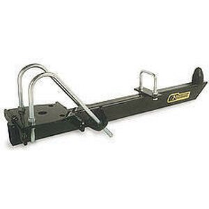 Competition Engineering - C2103 - 70-81 Camaro Traction Bar - Leaf Spring
