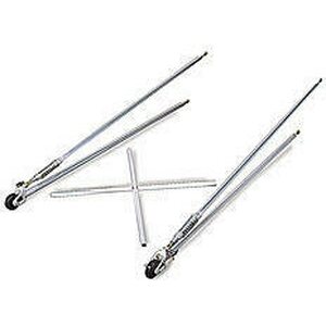 Competition Engineering - C2140 - 60in Wheel-E-Bar Kit