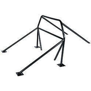 Roll Cages and Components