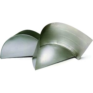 Competition Engineering - C3006 - 36in Steel Fenderwells
