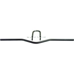Competition Engineering - C3029 - Tubular Driveshaft Loop