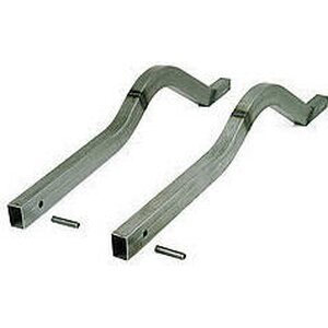 Competition Engineering - C3035 - Rear Frame Rail Kit - 68-76 Nova