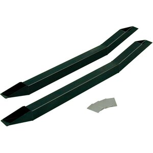Competition Engineering - C3048 - Subframe Connectors - Mustang