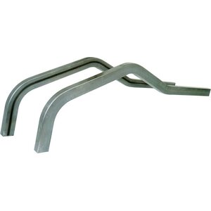 Competition Engineering - C3060 - Universal Frame Rails - 4-Link