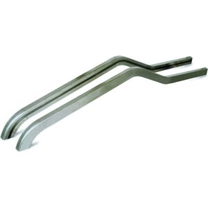 Competition Engineering - C3062 - Universal Frame Rails - Ladder Bar