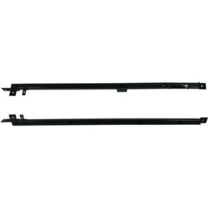 Competition Engineering - C3120 - Subframe Connectors - 82-92 GM F-Body
