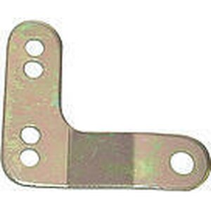 Competition Engineering - C3419 - Lower Coil Over Shock Mtng. Bracket - LH