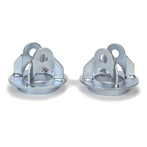 Competition Engineering - C3420 - Rear Shock Mounts - Pair