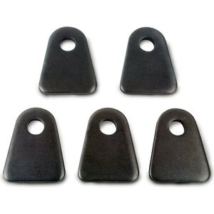 Chassis Tabs, Brackets and Components