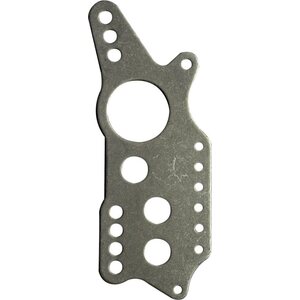 Competition Engineering - C3427 - Magnum 4-Link Bracket w/Shock Holes