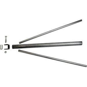Competition Engineering - C3450 - Parachute Anchor Mount