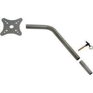 Competition Engineering - C3451 - Parachute Pack Mount