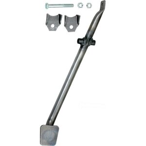 Pedal Assemblies and Components