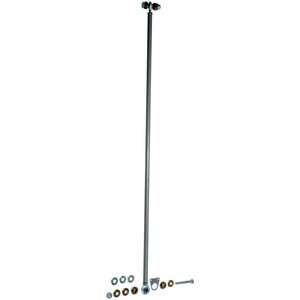 Throttle Linkage and Components