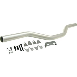 Competition Engineering - C3601 - Universal Transmission Crossmember - 3.5in Drop