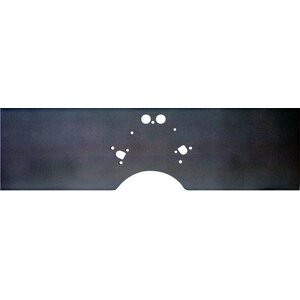 Competition Engineering - C4001 - Front Motor Plate - SBF