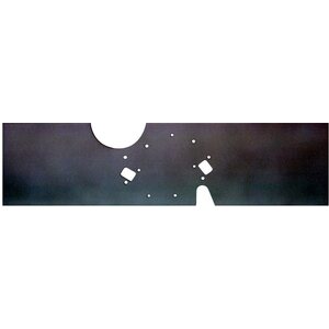 Competition Engineering - C4002 - Front Motor Plate - BBF