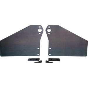 Competition Engineering - C4006 - Front Motor Plates - SBC