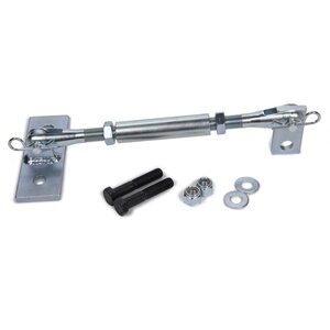Motor Mounts
