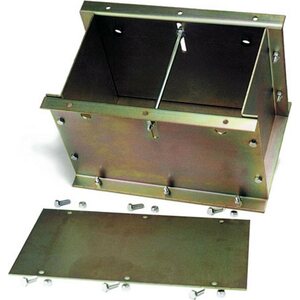 Battery Boxes, Trays and Components
