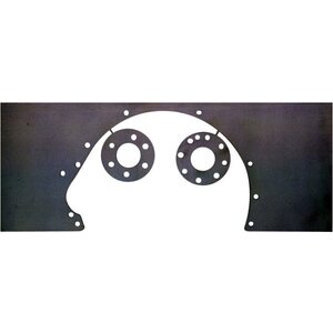 Competition Engineering - C4036 - Mid Motor Plate - BBM Steel .090