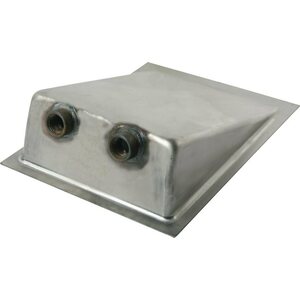 Competition Engineering - C4041 - Gas Tank Sump Kit w/.5in Npt Weld Bungs