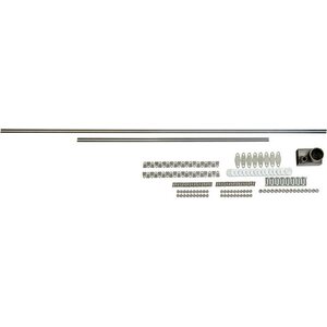 Door Window Frames and Components