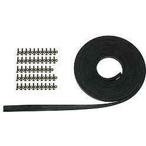 Competition Engineering - C4902 - Windshield Installation Kit - 3/8in