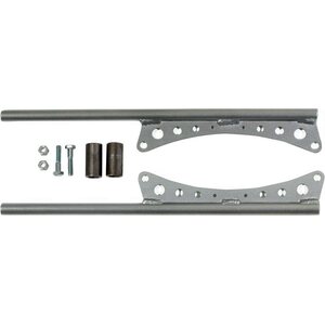 Radiator Mounting Brackets and Components