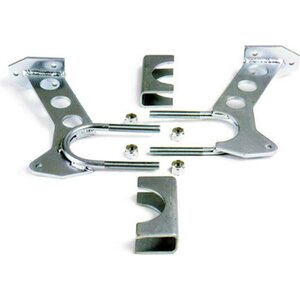Competition Engineering - C7046 - Wheelie Bar Conv-Kit