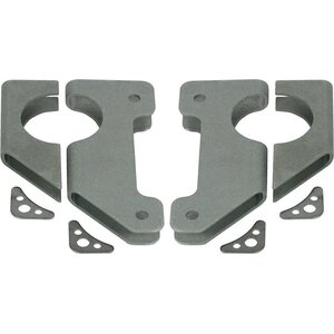 Competition Engineering - C7212 - Ladder Bar Bracket Kit