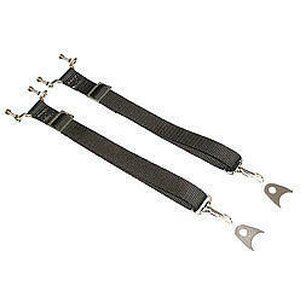 Door Limiting Straps