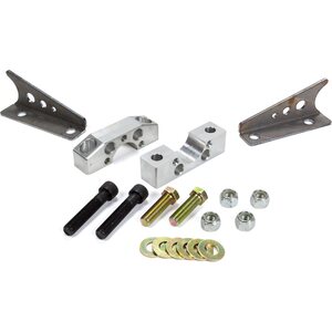 Rack and Pinion Bushings and Mounts